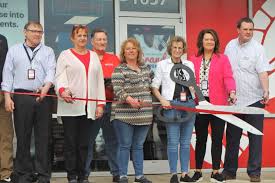 Shoe Sensation opens in Detroit Lakes