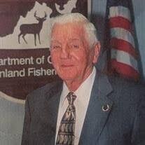 Dan R. McCoy Obituary