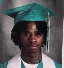 Today we remember Israel Walker-Young