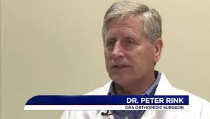 Peter Rink's Instagram, Twitter & Facebook