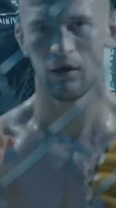 This interaction between Dustin Poirier and Max Holloway post-fight is why  they're two of the most beloved fighters in the game 💎🚂❤️ YT/Max Holloway