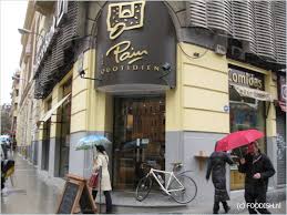 Pin Op My Favourite Restaurants