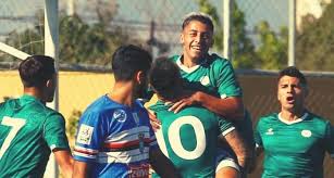 Rodelindo roman vs coquimbo unido. Rodelindo Roman De Vidal Y Deportes Limache Firmaron Su Ascenso Al Profesionalismo Futbol Biobiochile