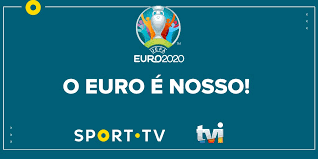 Watch highlights of euro 2020 on bbc one, bbc two, the bbc sport app and bbc iplayer. Tvi Garante Jogos Do Euro 2020 Finance Football