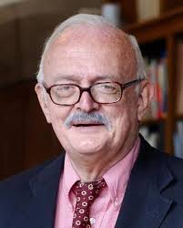 Remembering Robert Farris Thompson