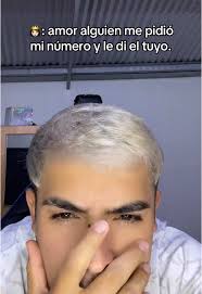 Riki Lopez y la confusión de los números