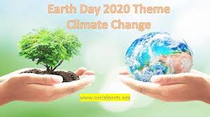 This year's earth day theme is restore the planet' and it has never been more apparent to us collectively that we can do this. What Is The Theme Of Earth Day 2020 World Earth Day Earth Day Earth