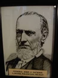 Dan's Impressions of Jackson Reunion 2004