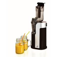 Extracteur De Jus De Fruits Et Legumes Senya Healthy Juicer Noir Achat Vente Centrifugeuse Cuisine Cdiscount