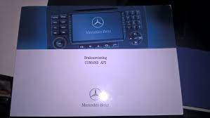 Owners Manuals Pdf Mercedes Benz Forum