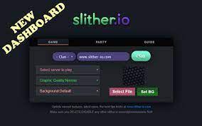 Check spelling or type a new query. Slither Io Mods Zoom Unlock Skins Bots Chrome Web Store