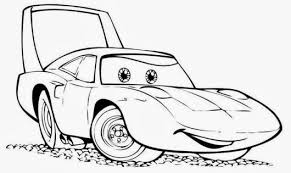 Tanto meninos como meninas tendem a demonstrar algum interesse sobre carros além de brincar fisicamente com as miniaturas de carros também dá para incrementar a brincadeira com desenhos de carros para colorir. Desenhos De Carros Para Colorir 35 Modelos Incriveis