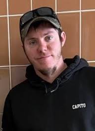 Shields supports Logan Capito for "write-in" Alma town council election