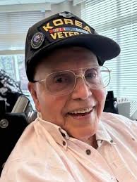 99-year old Borinqueneer VICTOR M. ROSARIO passed away