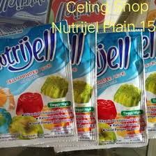 Bahan tambahan yoghurt berupa susu skim dan rim untuk meningkatkan nilai gizi, pemanis, stabilizer, flavour, serta pewarna untuk menarik minat konsumen. Harga Nutrijell Terbaru Dan Terlengkap Juli 2021 Bukalapak