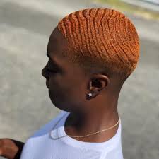 Let S Change The Wave Thecutlife D2cuts Dopehercuts Waves Haircut Natural Hair Styles Short Hair Styles