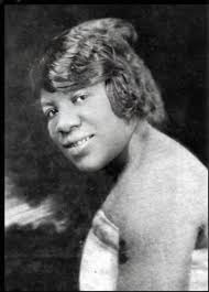 Clara Smith — Spartanburg Music Trail