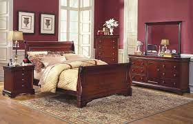Feeling Great With Queen Bedroom Sets Home Design Hairstyle Mebel