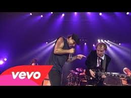 Ac Dc Whole Lotta Rosie From Live At River Plate 
