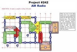 Snap circuits pro® 500 experiments. Snap Circuits Sc 300 Quibids Com