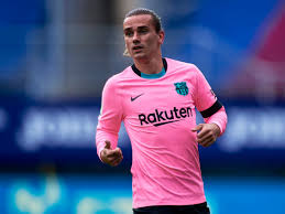 We link to the best barça sources from around the world. Antoine Griezmann Has Already Made Arsenal Transfer Decision As Barcelona Make Summer Plans Football London