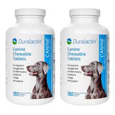If you are looking for a creative dog house and one that can complete the look of your home, here's a cute idea: 2 Pack Duralactin Canine 1000 Mg 360 Tablets On Sale Healthypets