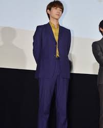 杉野遥亮fanpageはinstagramを利用しています 国光 asian actors style fashion