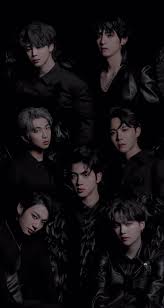 Bts Wallpaper Bts Wallpaper Bts Concept Photo Bts Pictures