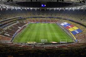 Stadionul arena nationala (national arena) are o capacitate de 55.634 de locuri, toate pe scaune. CaÈ›i Spectatori Ar Urma SÄƒ Fie PrezenÈ›i Pe Arena NaÈ›ionalÄƒ La Meciurile De La Euro 2020 Hotnews Mobile
