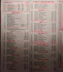 Come try their soup 🥣, we're sure you won't be disappointed. Online Menu Of Happy Family Restaurant Gouldsboro Pennsylvania 18424 Zmenu