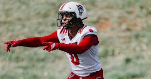 NC State football midway through fall camp 2026 depth chart projection: Defense
