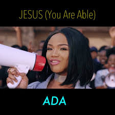 Jesus christ's biography can be understood more fully if we realize the bible uses many. Watch Video Of Ada Jesus You Are Able Gospelwheel