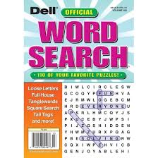 Smart, easy and fun crossword puzzles to get your day started with a smile. Subscribe Or Renew Dell Official Word Search Puzzles Magazine Subscription Save 17