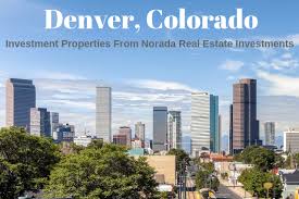Denver Housing Market Trends And Forecasts 2020