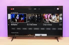 Youtube Tv Review The Best Premium Live Tv Streaming