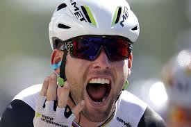 Manx Missile: 30 Tour de France stage victories for Mark Cavendish