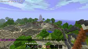 You can easily change the landscape design around, you can build a big … Worldedit Mods Minecraft Curseforge
