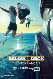 She told bravo,i just feel like i'm 37 and a half—and i don't think a girl should be wearing a skort at 38. Pin By Michael Leen On æ¬§ç¾Ž Below Deck Below Deck Bravo Deck Tv