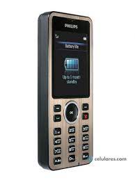 Fotografías Philips X312 - Celulares ...