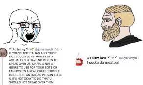 I cooka da meatball#4279 kik: I Cooka Da Meatball Oc Memes