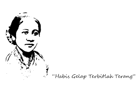 Kumpulan sketsa gambar ibu kita kartini sketsabaru. Gambar Lukisan Ra Kartini Koleksi Lukisan