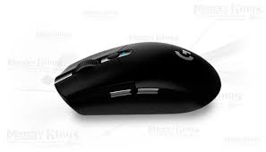 Logitech g305 gaming mouse review and software. Mouse Gaming Wireless Logitech G305 Lights Black Memory Kings Lo Mejor En Equipos De Computo Y Accesorios
