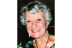 Elizabeth Guild Obituary (1924