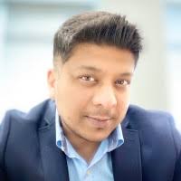 Prakash Pothamsetti's Instagram, Twitter & Facebook