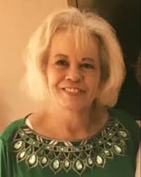 Judy Faye Dover Obituary July 17, 2024