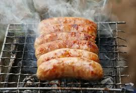 This chicken apple sausage recipe teaches you how to make and how to cook healthy breakfast sausage made with granny smith apples, bacon, and homemade chicken apple sausage recipe. How To Make Your Own Homemade Chicken Sausage