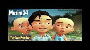 Fizi berucap upin dan ipin tak akan masuk surga karena tidak punya ibu. Full Upin Ipin Musim 14 Tumbuh Rambut Full Episode Upin Ipin Terbaru 2021 Youtube