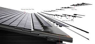 They said their contract had. Tesla S New Solar Roof Cheaper Than A Regular Roof With Solar Panels