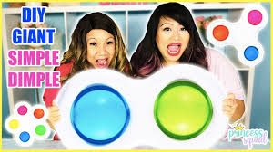 Dimple whisky is a blended scotch. How To Make Diy Giant Simple Dimple Fidget Pop It Youtube