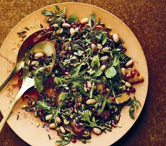Rice fits perfect to this mediterranean roman. Beans And Those Who Love Them The Kojo Nnamdi Show